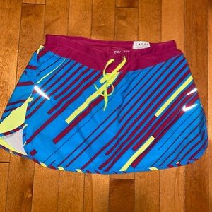 Nike Tennis Skirt